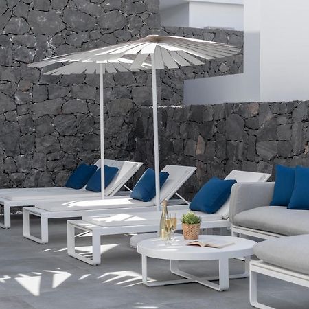 Villa Aloe - Casangular By Upper Costa Adeje  Zewnętrze zdjęcie