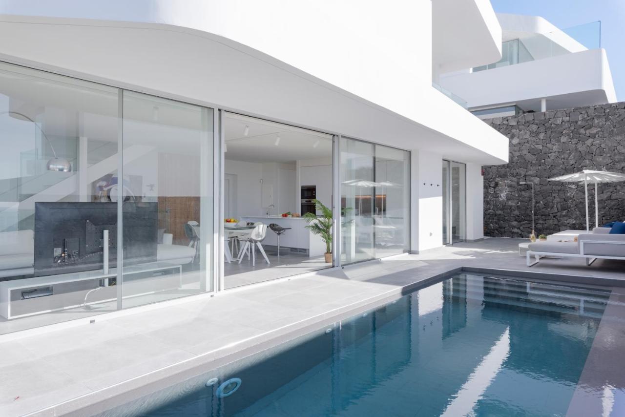 Villa Aloe - Casangular By Upper Costa Adeje  Zewnętrze zdjęcie
