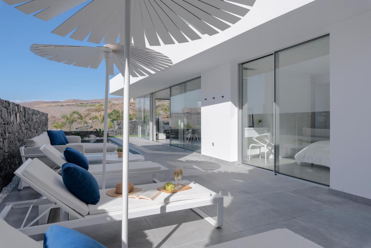 Villa Aloe - Casangular By Upper Costa Adeje  Zewnętrze zdjęcie