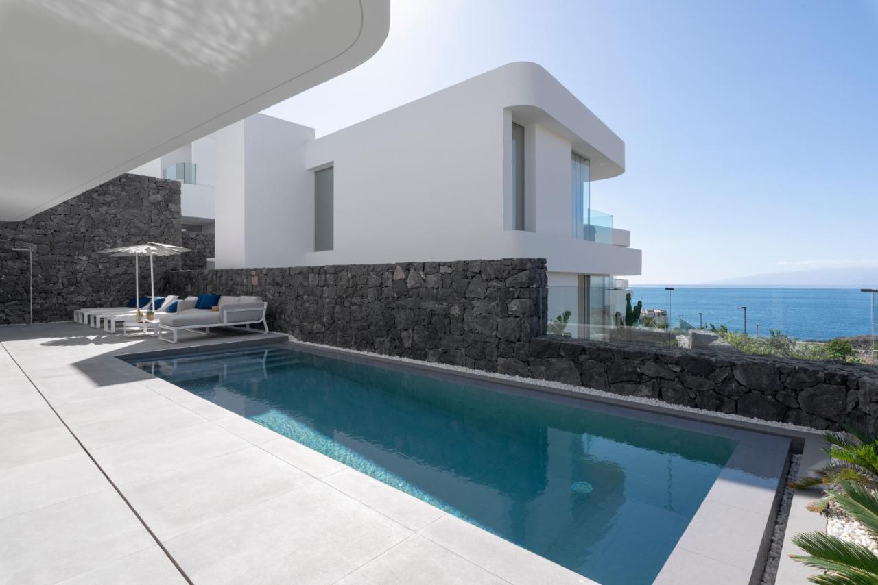 Villa Aloe - Casangular By Upper Costa Adeje  Zewnętrze zdjęcie