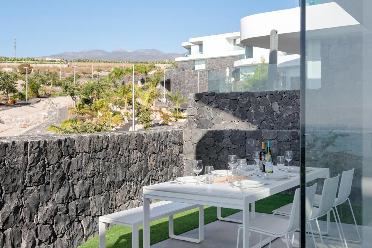 Villa Aloe - Casangular By Upper Costa Adeje  Zewnętrze zdjęcie