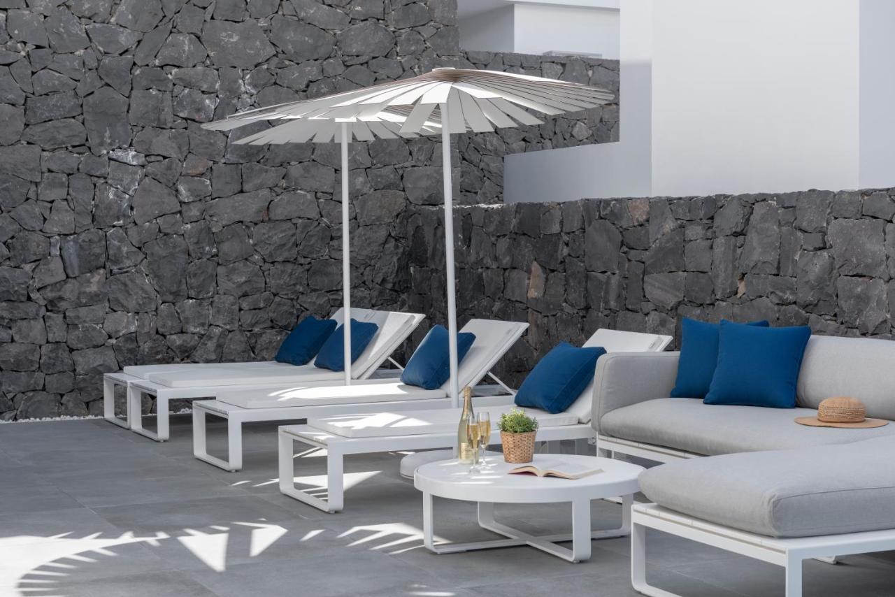 Villa Aloe - Casangular By Upper Costa Adeje  Zewnętrze zdjęcie