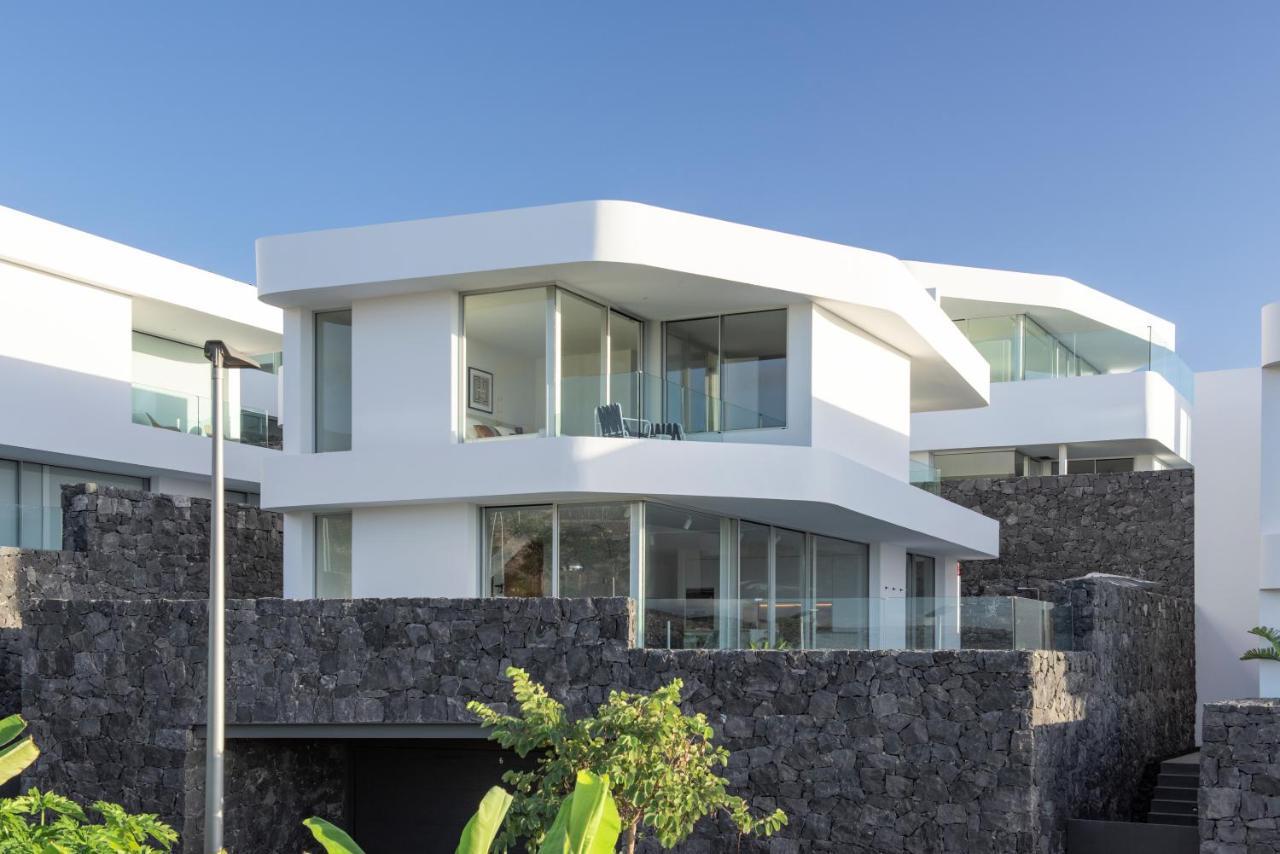 Villa Aloe - Casangular By Upper Costa Adeje  Zewnętrze zdjęcie