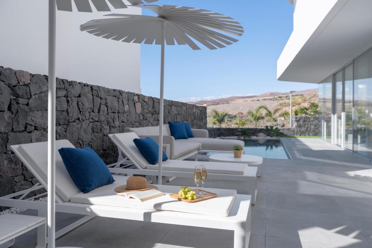 Villa Aloe - Casangular By Upper Costa Adeje  Zewnętrze zdjęcie