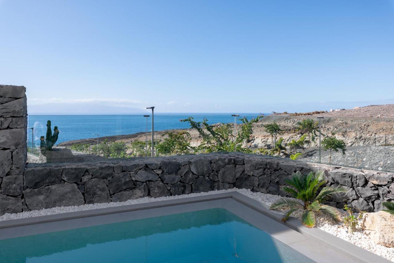 Villa Aloe - Casangular By Upper Costa Adeje  Zewnętrze zdjęcie