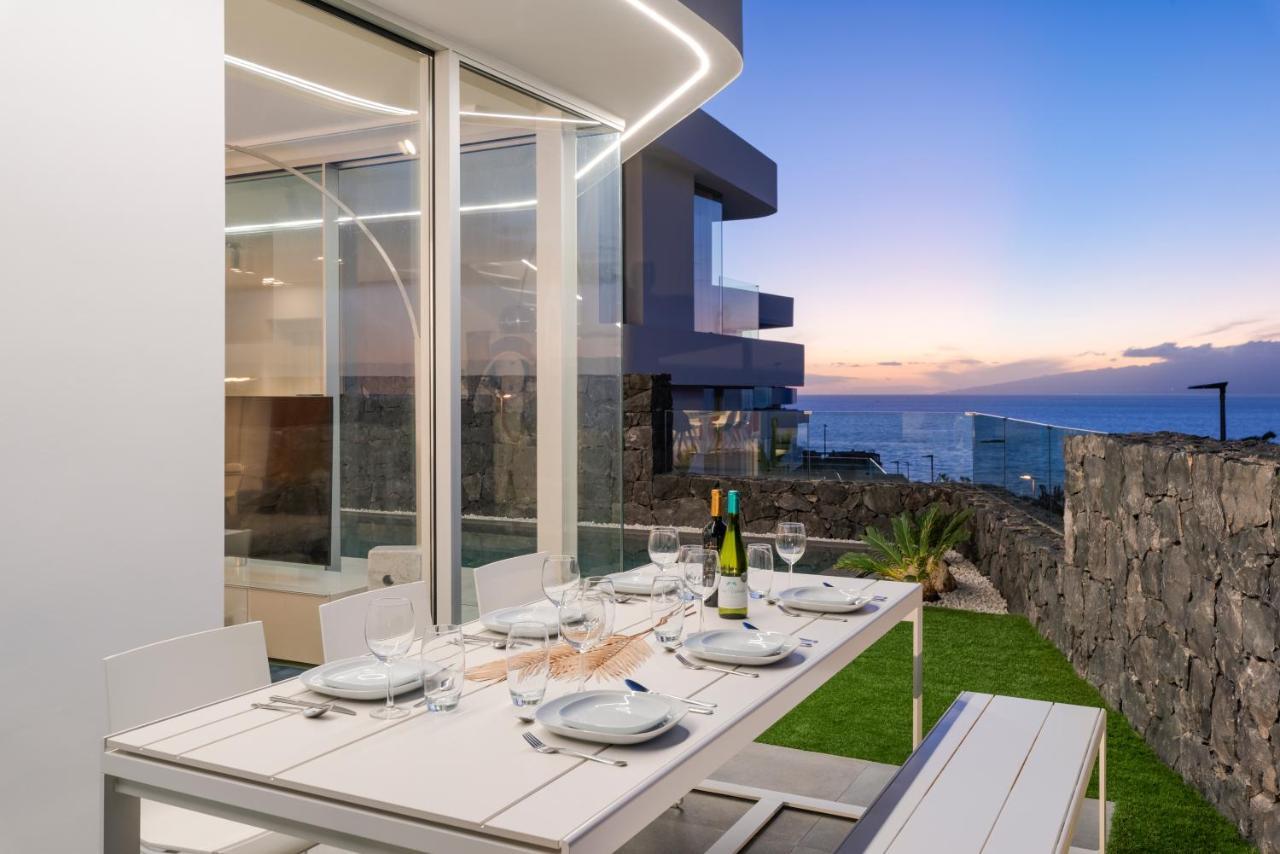 Villa Aloe - Casangular By Upper Costa Adeje  Zewnętrze zdjęcie