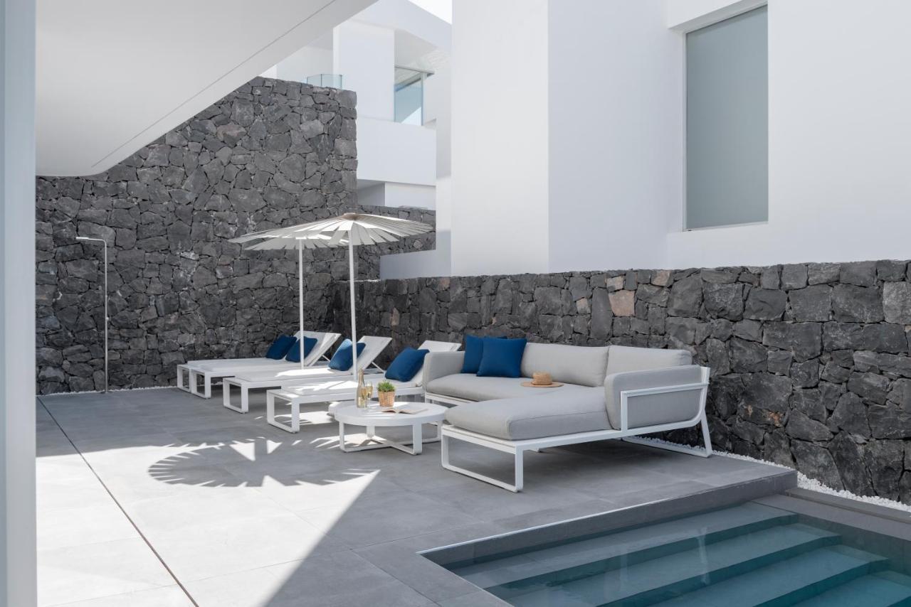 Villa Aloe - Casangular By Upper Costa Adeje  Zewnętrze zdjęcie