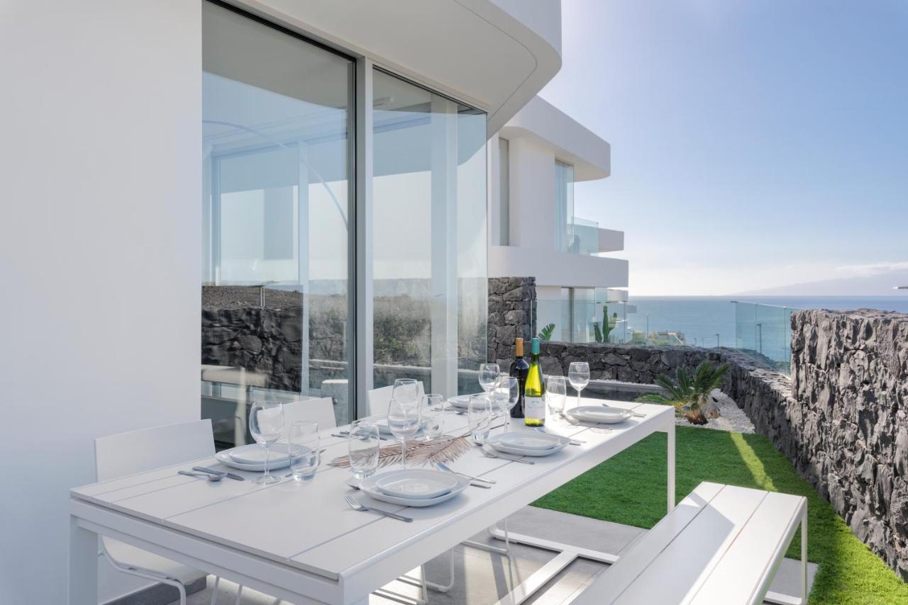 Villa Aloe - Casangular By Upper Costa Adeje  Zewnętrze zdjęcie